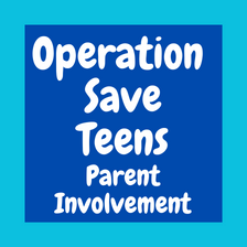  Operation Save Teens